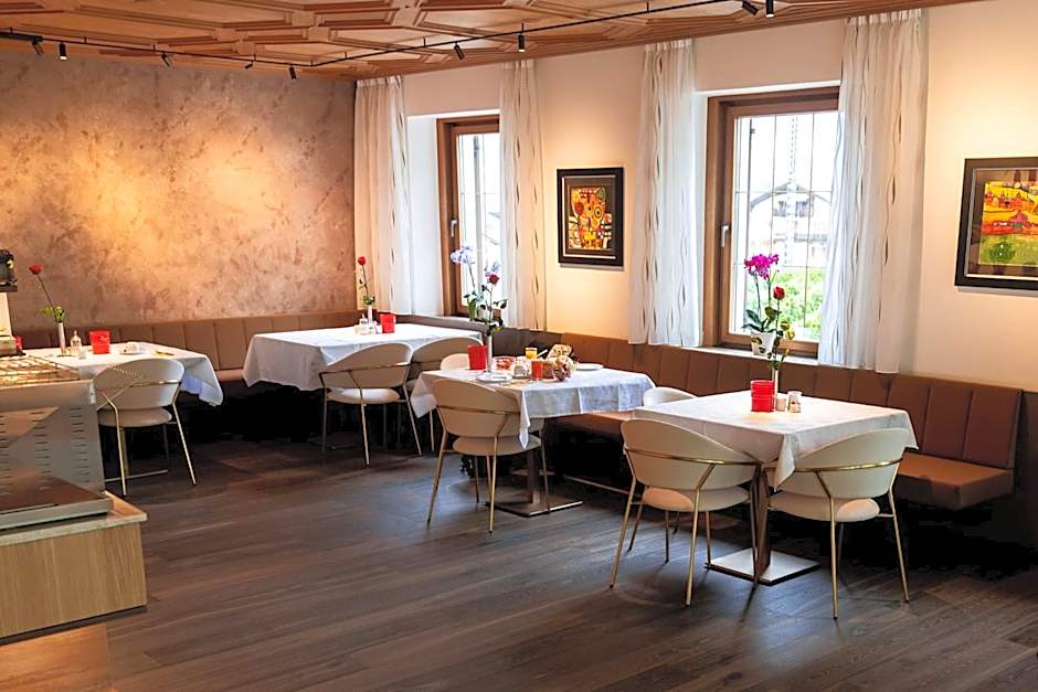 Hotel Garni Günther