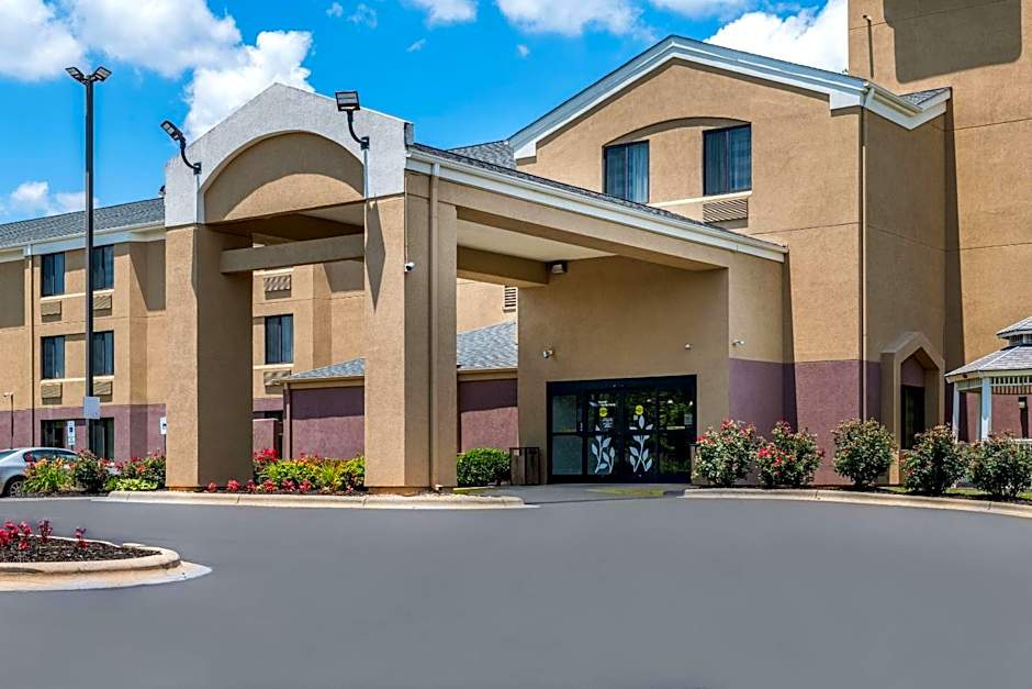 Sleep Inn Statesville I-40