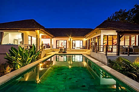 Villa Michiko