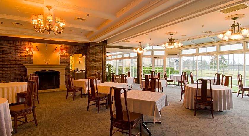 Hotel Wellness Forest Nasu