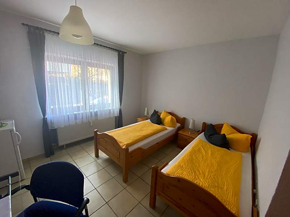 Hotel Gute Nacht