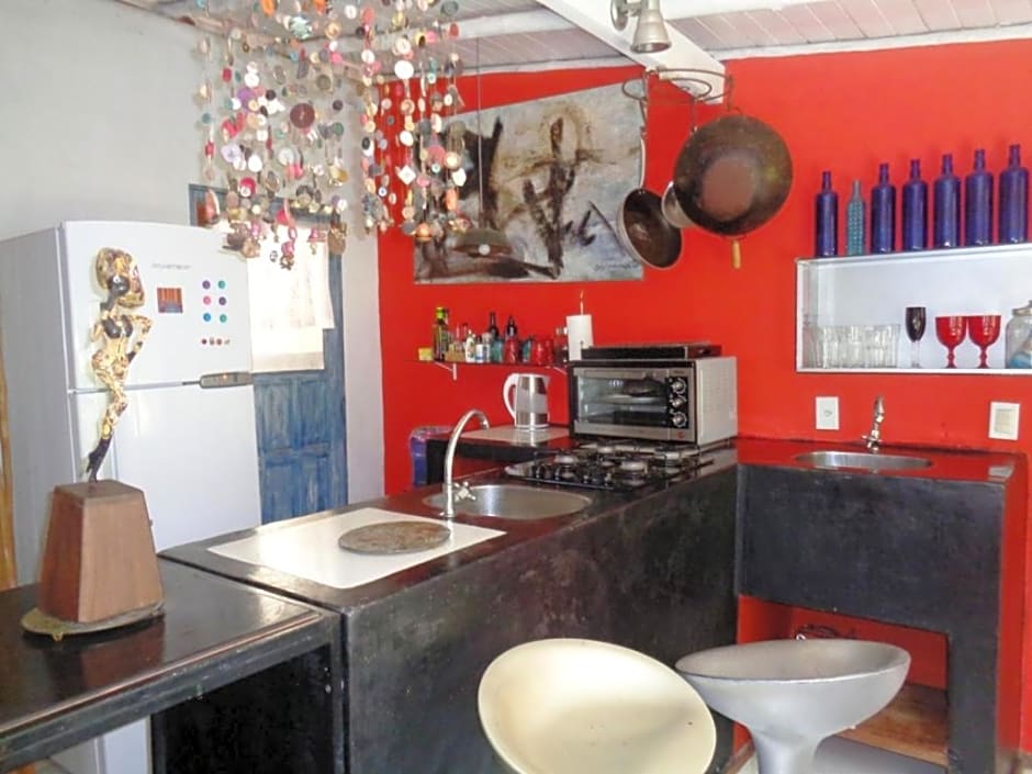 Casa Das Arvores – Trancoso, OH