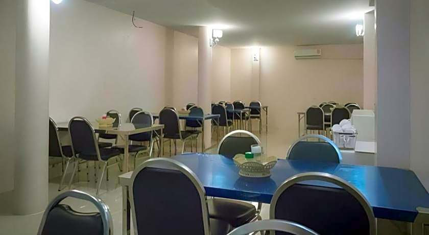 BIRD ROOM HOTEL - PRATUNAM