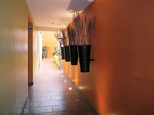 Hotel Anber