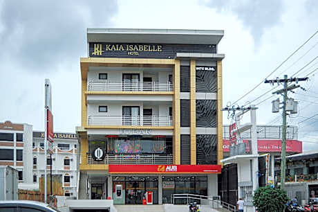 Kaia Isabelle Hotel Puerto Princesa