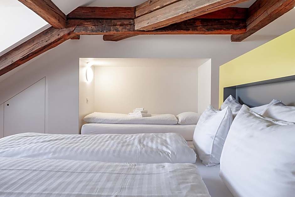 Linde Heiden Swiss Quality Hotel