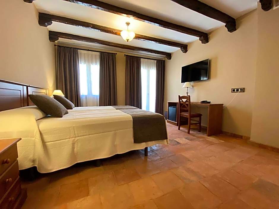 Hotel Rural El Lagar de Nemesio