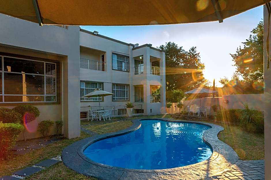 Global Village Guesthouse