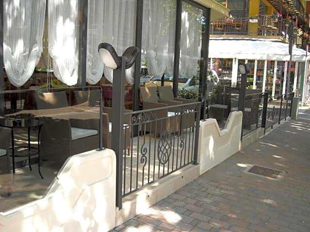 Albergo Santo Stefano