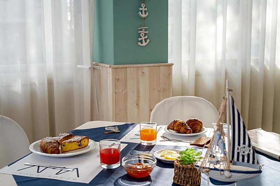 Amadei Hotel Promenade