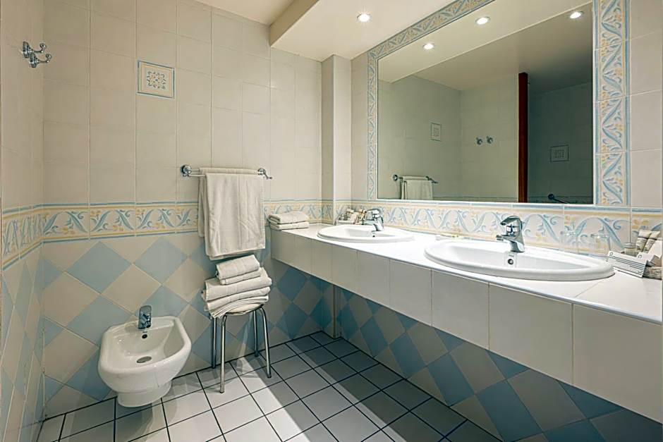 Hôtel Ithurria - Teritoria