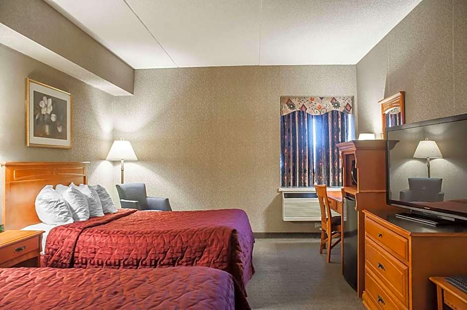 Comfort Inn Lundy's Lane
