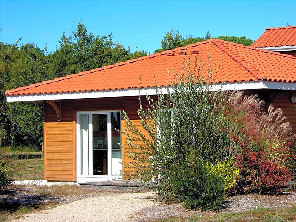 Vacancéole - Le Domaine des Grands Lacs