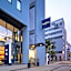 Novotel Suites Wien City Donau Hotel