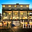 Harrison Hall Hotel