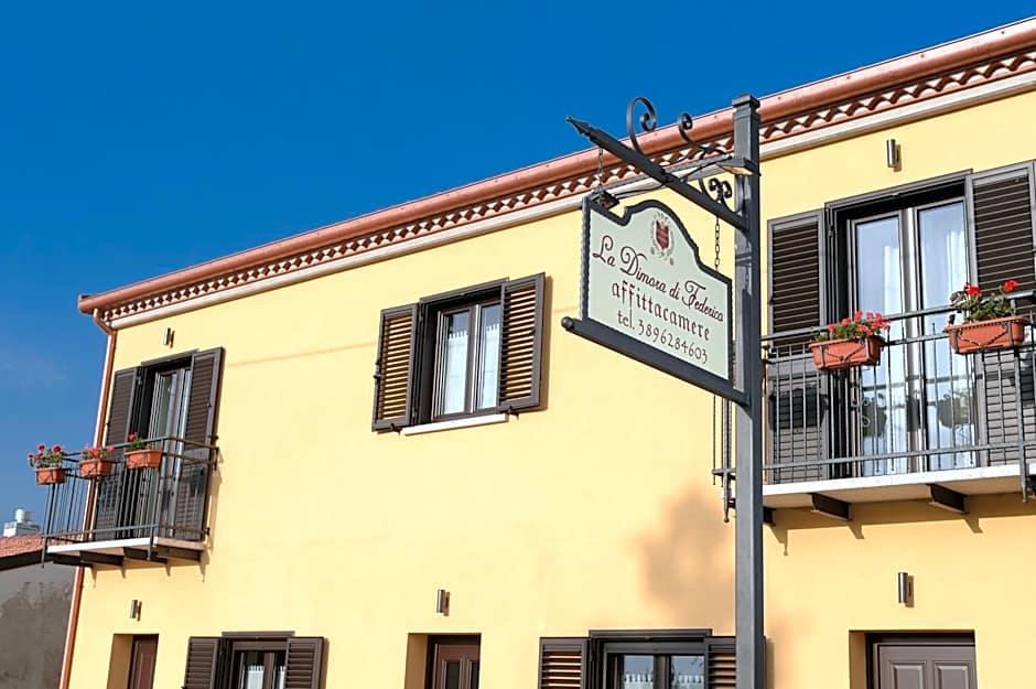 La Dimora di Federico