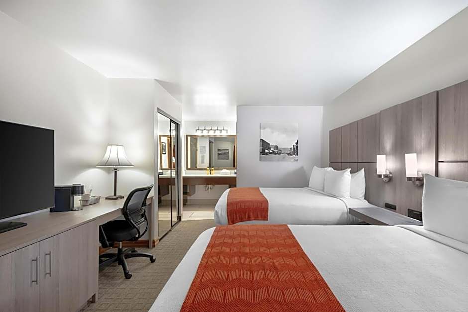 Best Western Plus Rio Grande Inn