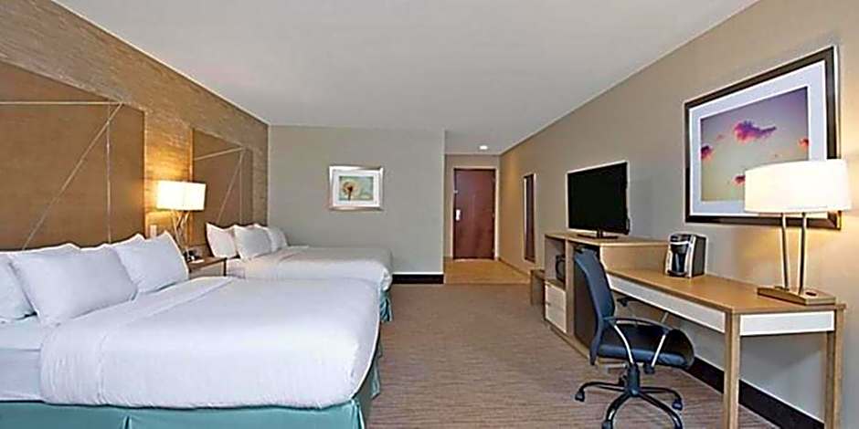 Holiday Inn Express & Suites Harrisburg S - New Cumberland By IHG