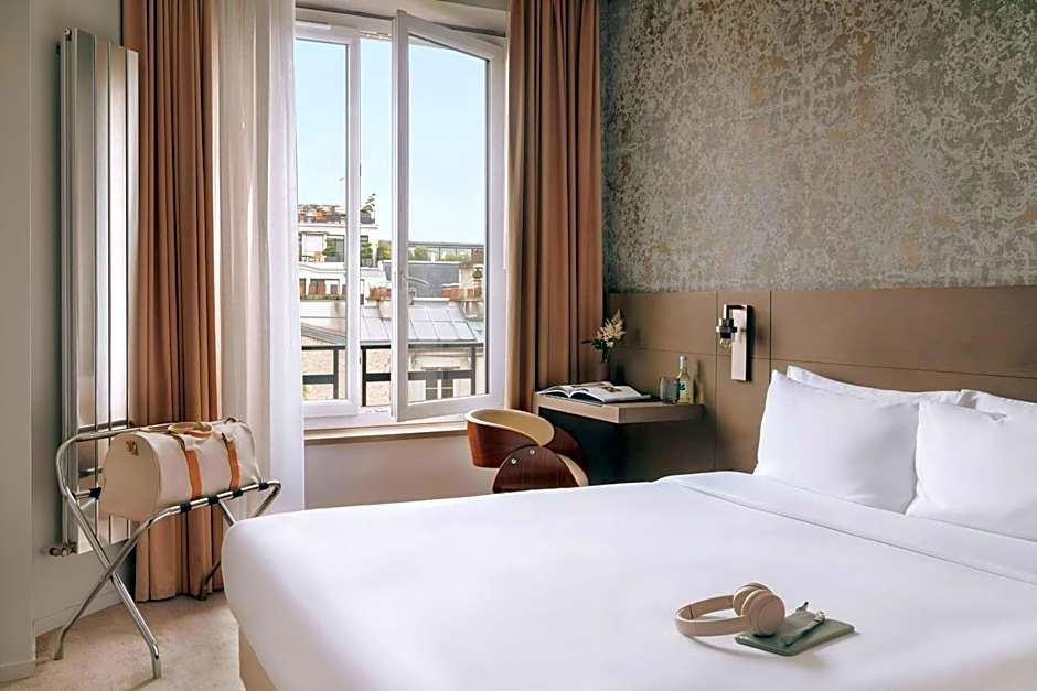 Atala Hotel Champs Elysées