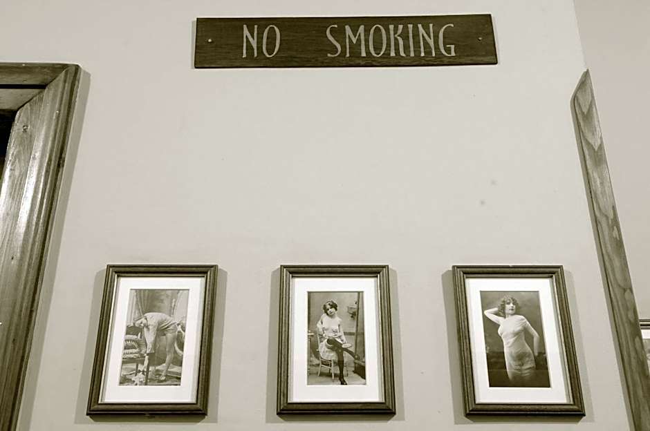 Hostel Deco