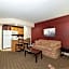 Red Roof Inn & Suites Hazleton