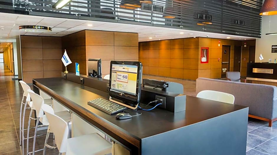 City Express Plus by Marriott Cali