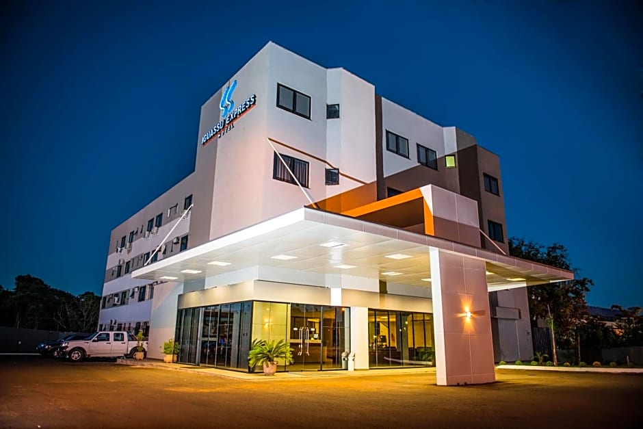 Iguassu Express Hotel