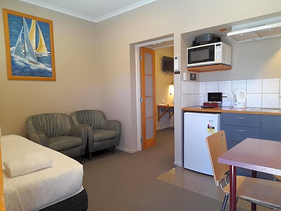 Tongariro Junction Accommodation