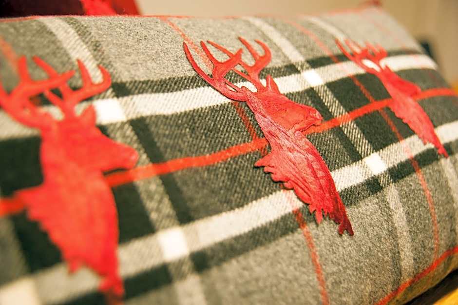 Elite Alpine Lodge - Apart & Breakfast