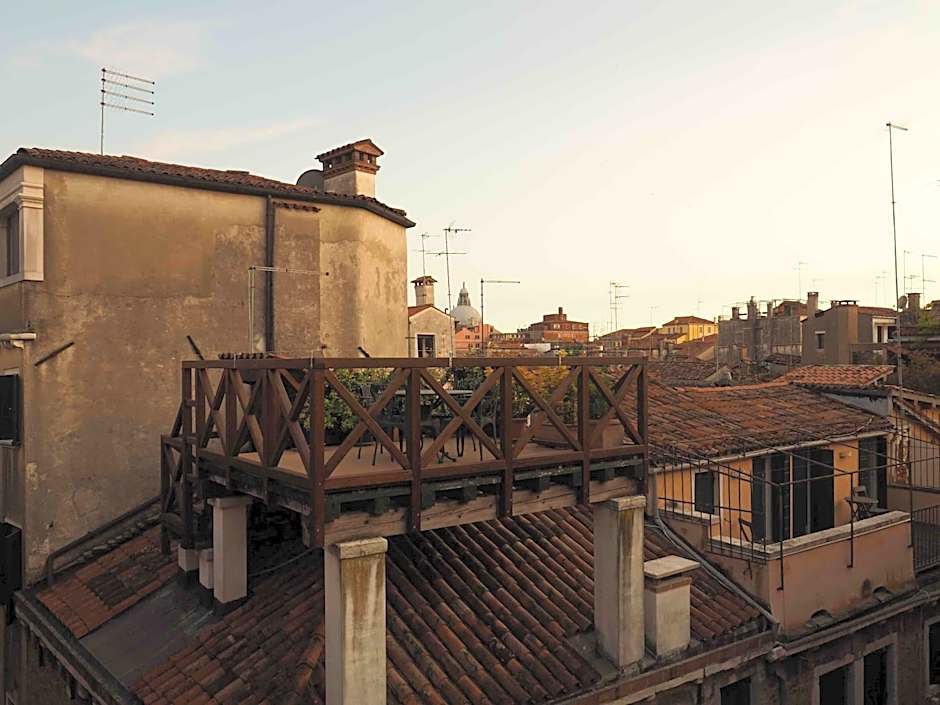 Venice Romantic Views