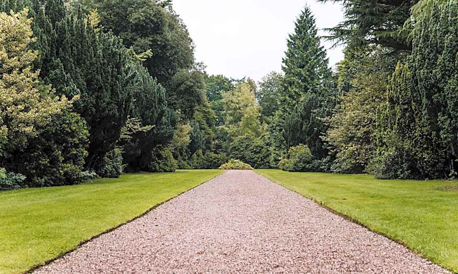 Hawkstone Hall Hotel & Gardens