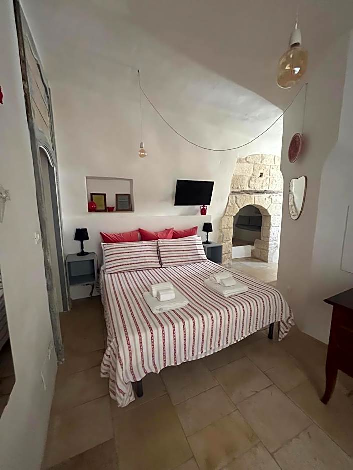 Masseria Pelosella B&B