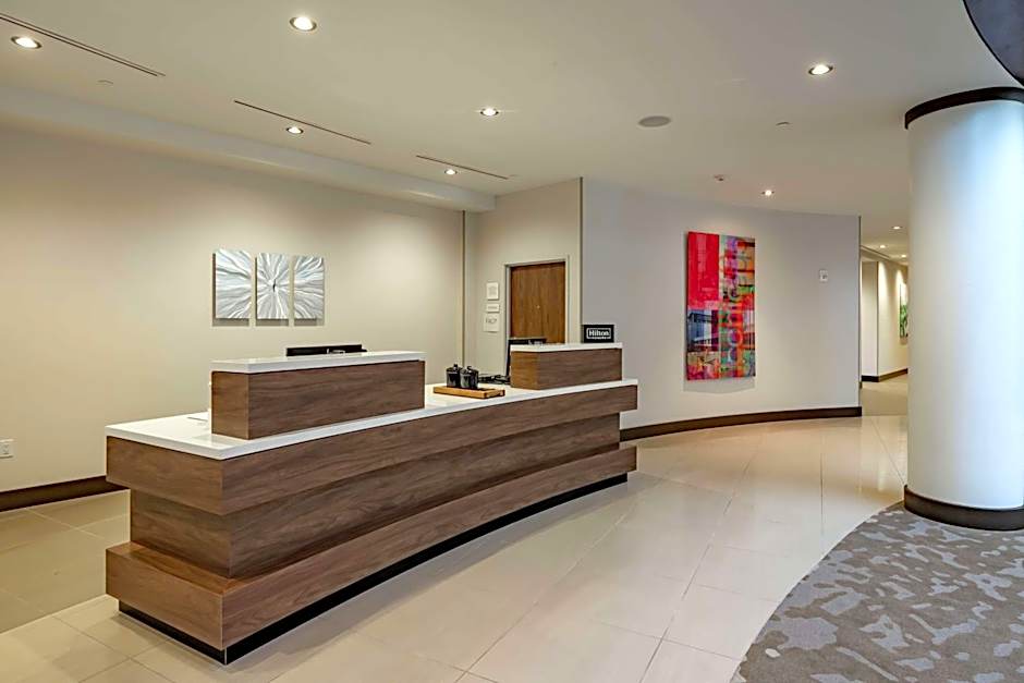 Hilton Garden Inn Dallas - At Hurst Conference Center