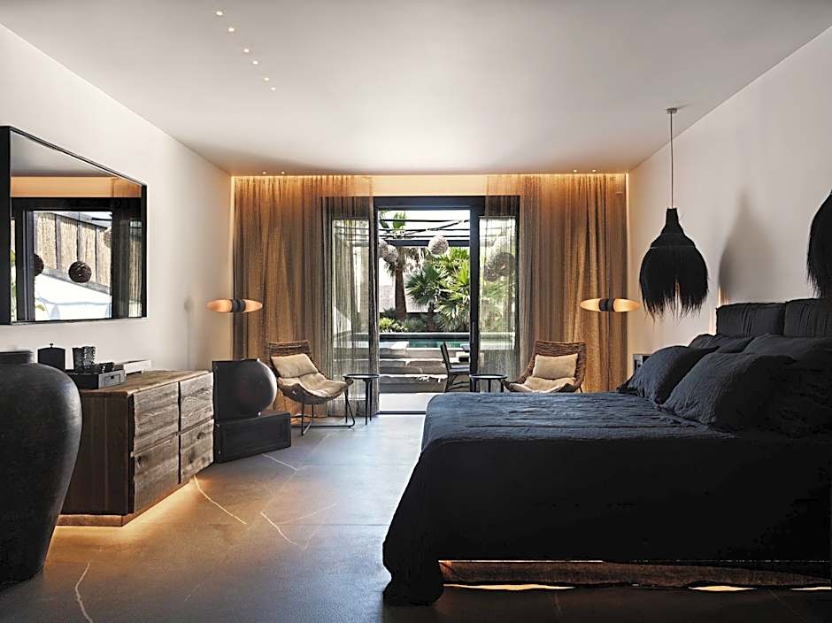 O by Myconian, Mykonos, a Member of Design Hotels