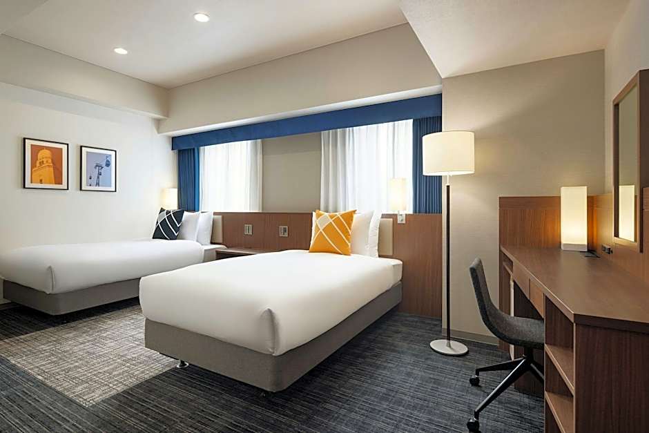 Four Points Flex by Sheraton Yokohama West