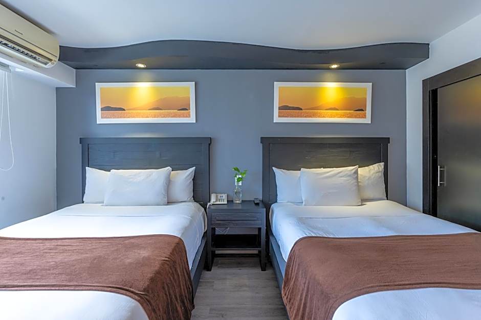 Riande Urban Hotel