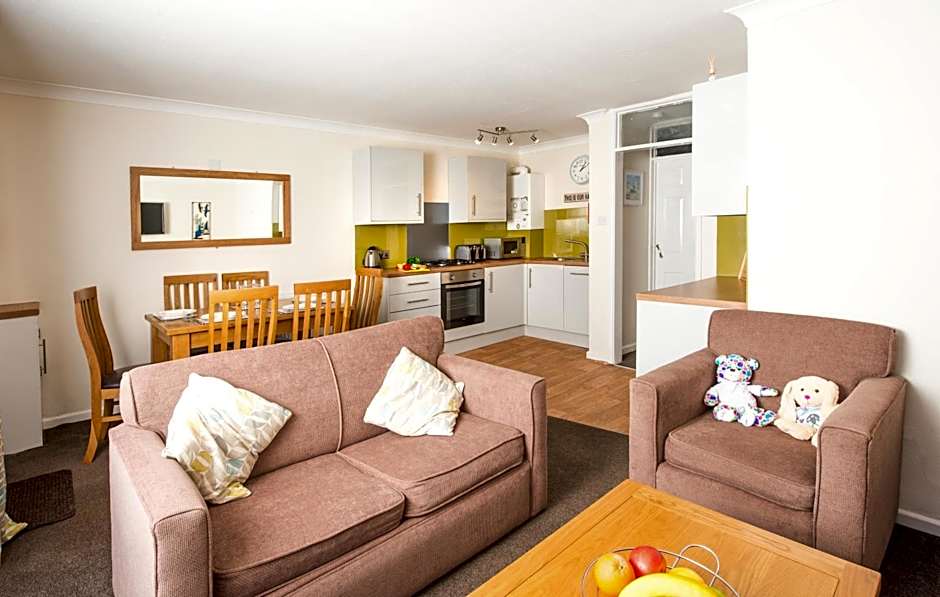 Sandy Glade Holiday Park