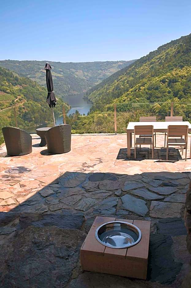 Cabo Do Mundo Casa Rural