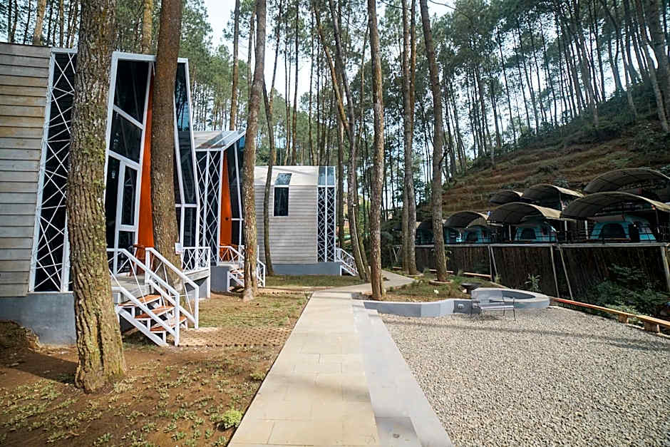 Inspira Cabin