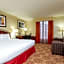 DoubleTree By Hilton Hotel Grand Rapids Airport