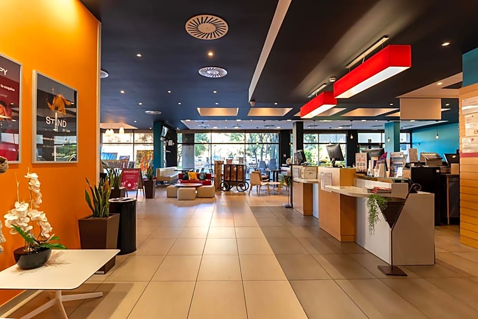 ibis Barcelona Ripollet