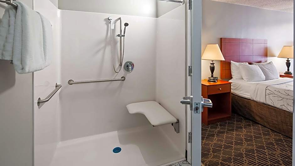 Best Western Fredericksburg