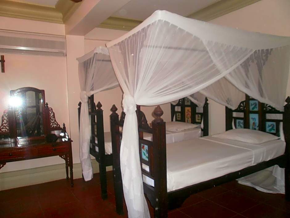 Asmini Palace Hotel