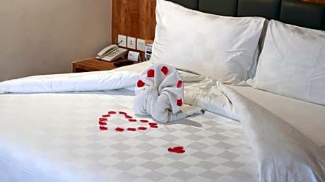 Grand Deluxe Room