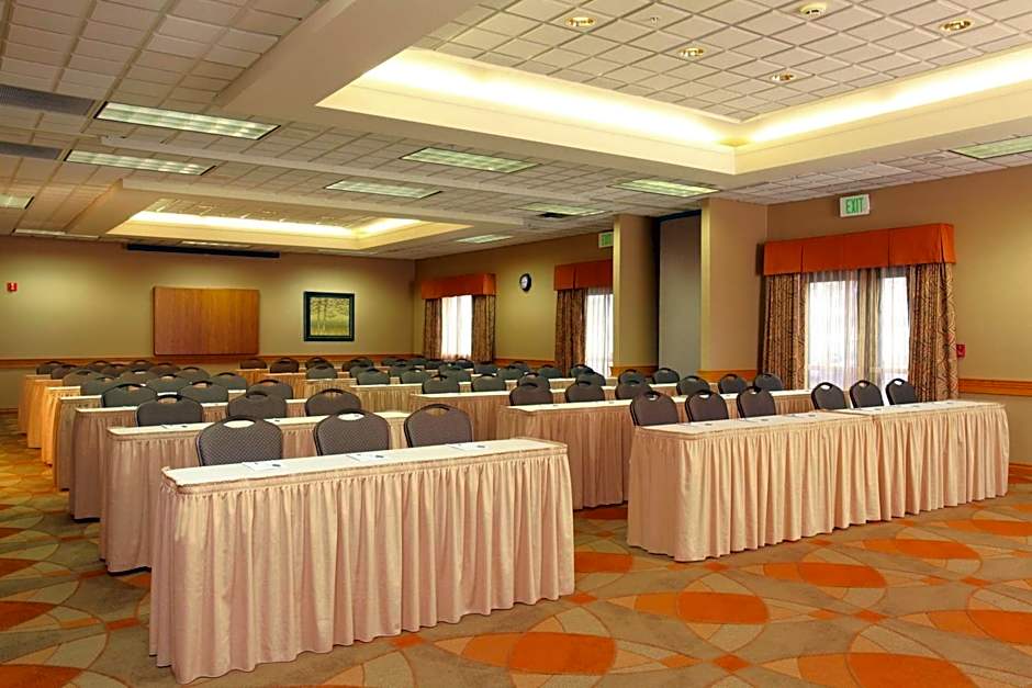 Hampton Inn By Hilton Kalispell