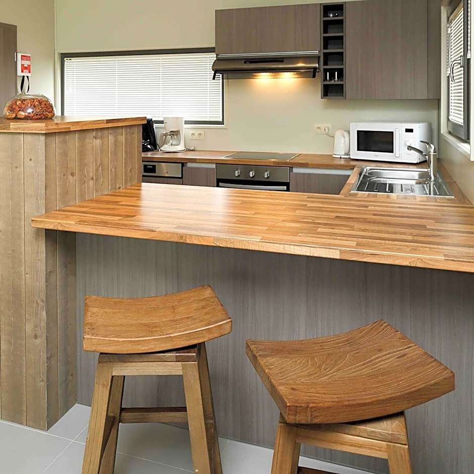 Golden Lakes Village Ardennes