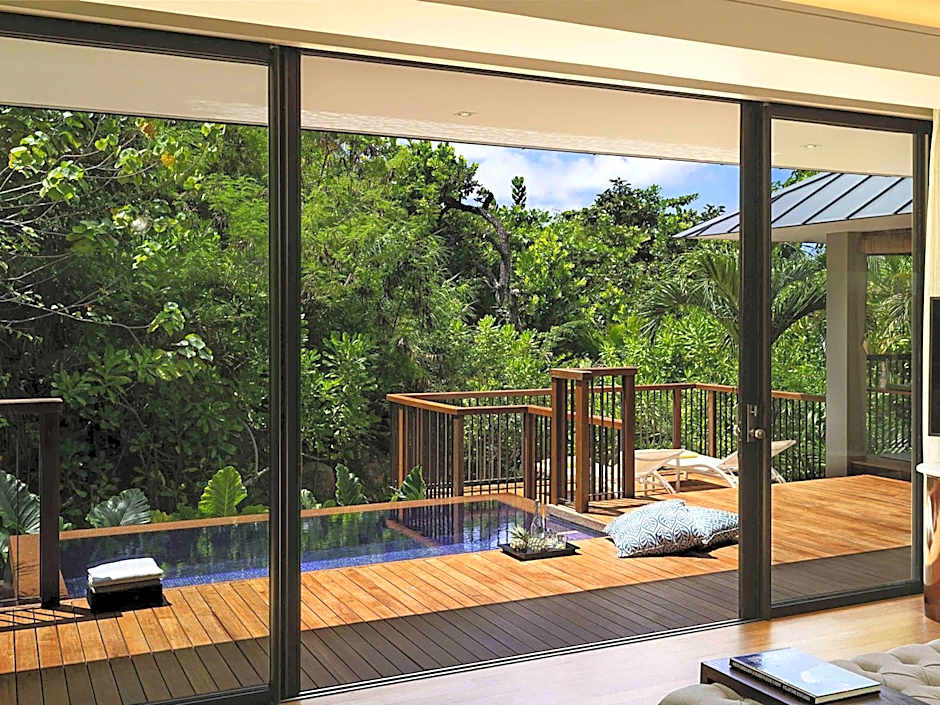 Raffles Praslin Seychelles