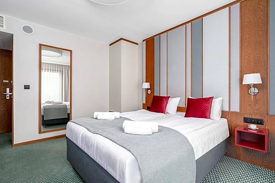 RentPlanet - Apartamenty Centrum