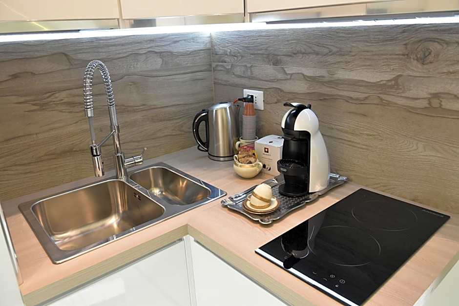 Bed & Breakfast Case Osti