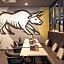 Holiday Inn - the niu, Coin Frankfurt Ostend By IHG